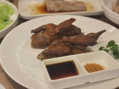 金牌乳鸽-顺风汤馆·广府粤菜(江宸天街店)