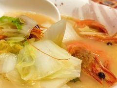 -来之顺海鲜菜馆·青岛菜·始于1993(栈桥店)