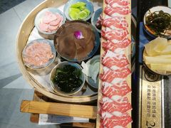 -五星桥原切肥牛火锅·30年专注好牛肉(湖塘店)