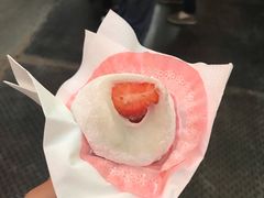 -澳门长洲糯米糍(柯打苏沙街店)