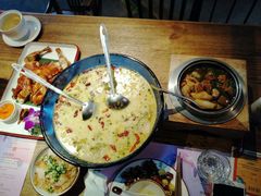 -清漫·派对音乐餐吧(市桥店)