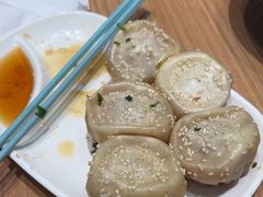 -小杨生煎(香港名都店)