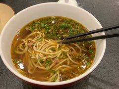 -兰州宾馆餐厅(兰州驻京办店)