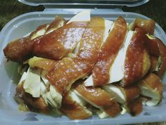 -九爺雞(文德路店)