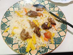 -巴扎屋大盘鸡·新疆菜(汇嘉时代店)