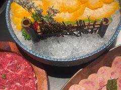 -季季山·云南野生菌火锅(上海首店)