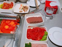-海底捞火锅(吾悦广场店)
