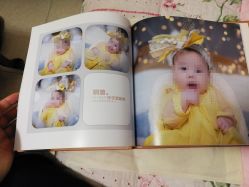 -首尔宝宝SEOUL  BABY STUDIO(通州店)