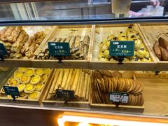 -寻味唐派·牛奶手撕面包(府前街店)