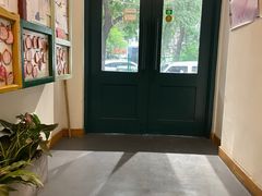 -雕刻时光咖啡馆(南院门店)