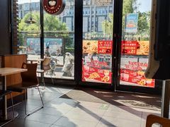 -肯德基(杭州复兴店)