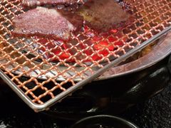 -九田家黑牛烤肉料理(中北镇店)