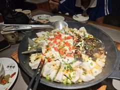 -得意啫·广东啫啫煲(前海HOP店)