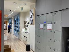 -海马体照相馆(上海月星环球港店)