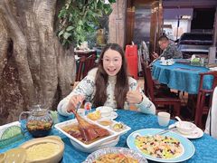 -阿二靓汤·地道顺德菜(容桂渔人码头店)