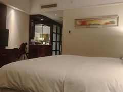 -宁波东港喜来登酒店