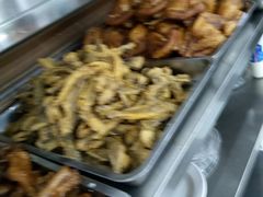 -白魁老号饭庄(安内店)