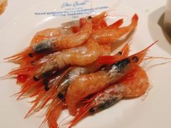 -星伦多自助料理·涮烤一体(奉贤龙湖天街店)