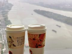 -长沙富力万达文华酒店