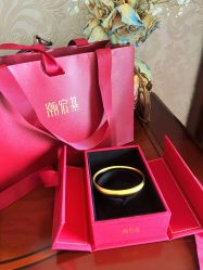 -潮宏基珠宝(丽达购物中心店)