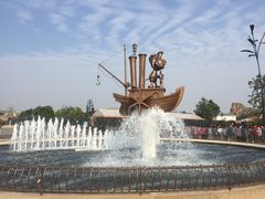 -上海迪士尼度假区