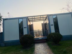 -上海怡沁园度假酒店