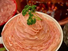 鲜鹅肠-老码头火锅(玉林店)