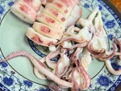 -福州人铭小吃