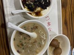 -阊门姚记豆浆(旧学前直营店)