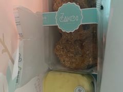 -7cake榴莲千层蛋糕(塘苗路店)