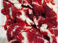 -营记牛肉火锅·大埔客家菜(上梅林店)