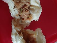 -老陶包子铺(南大西南村店)