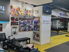 -成泰格斗(环球商业广场店)
