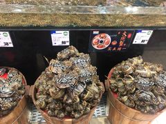 -果蔬好生活超市(东湖店)