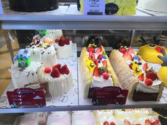 -面包新语(国瑞店)