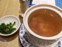 猪肉汤-东山茶寮(新安店)