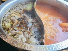 -牛武士寿喜烧·和牛火锅自助(全球首店)