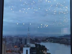 -三迪希尔顿酒店·星空酒廊