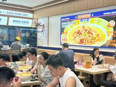 -粉小主·贵州酸汤牛肉粉(南京仙林金鹰店)