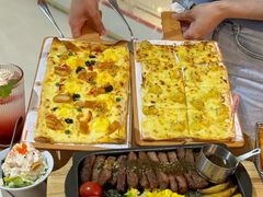 -夏日玛莉西餐厅(梅溪湖步步高店)