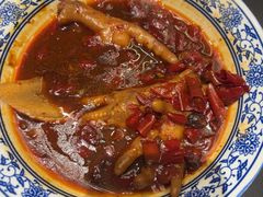 -回家吃饭·地道南昌菜(建德观总店)