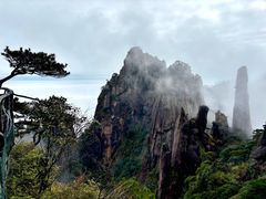 -三清山风景名胜区