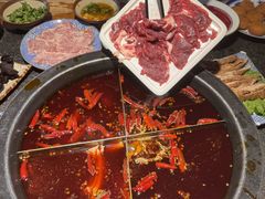 -陈眼镜火锅(总店)