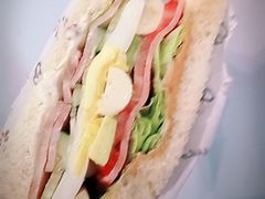 -迦南·甜品蛋糕(传媒店)