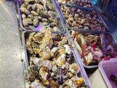 -春华海鲜城(广场西苑店)