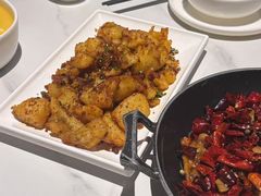 -三猫黑鱼花(南大店)