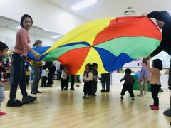 -美育音乐舞蹈国际机构(北辰校区)