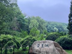 -棒棰岛宾馆景区
