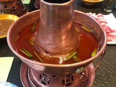-索伦嘎·传统涮(海拉尔总店)