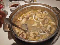 -烹然四季椰子鸡火锅(姚家园万象汇店)